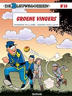 Télécharger le livre :  Groene vingers