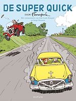 Télécharger le livre :  De super Quick