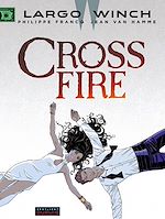 Télécharger le livre :  Crossfire