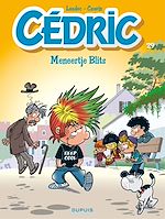 Télécharger le livre :  Meneertje Blitz