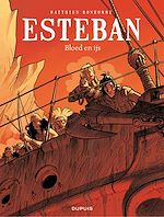 Télécharger le livre :  Bloed en ijs