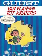 Télécharger le livre :  Van flaters tot kraters