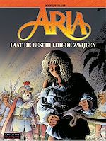 Télécharger le livre :  Laat de beschuldigde zwijgen