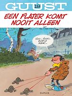 Télécharger le livre :  Een Flater komt nooit alleen