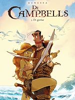 Télécharger le livre :  De gijzelaar