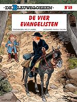 Télécharger le livre :  De vier evangelisten