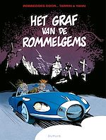 Télécharger le livre :  Het graf van de rommelgems