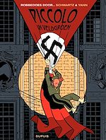 Télécharger le livre :  Piccolo in veldgroen