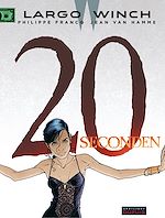 Télécharger le livre :  20 seconden