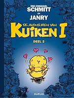 Télécharger le livre :  De avonturen van Kuiken I - 2