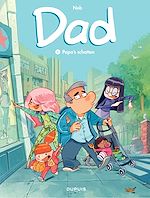 Télécharger le livre :  Papa's schatten