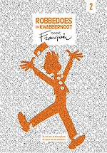 Télécharger le livre :  Robbedoes en Kwabbernoot door Franquin 2