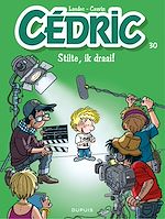 Télécharger le livre :  Stilte, ik draai!