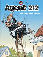 Télécharger le livre :  Een neus voor gevaar