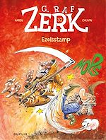 Télécharger le livre :  Ezelsstamp