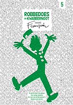 Télécharger le livre :  Robbedoes en Kwabbernoot door Franquin 5