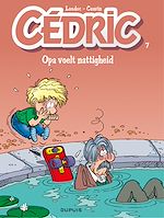 Télécharger le livre :  Opa voelt nattigheid