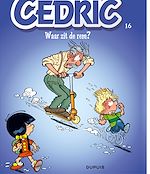 Télécharger le livre :  Waar zit de rem ?