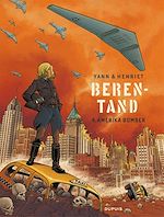 Télécharger le livre :  Amerika Bomber