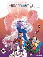 Télécharger le livre :  Indigo