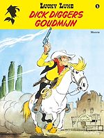 Télécharger le livre :  Dick Diggers goudmijn