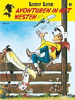 Télécharger le livre :  Avonturen in het westen