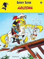 Télécharger le livre :  Arizona