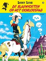 Télécharger le livre :  De blauwvoeten op het oorlogspad