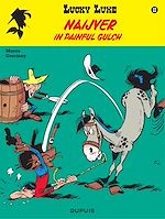 Télécharger le livre :  Naijver in Painful Gulch