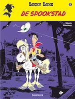 Télécharger le livre :  De spookstad