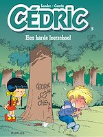 Télécharger le livre :  Een harde leerschool