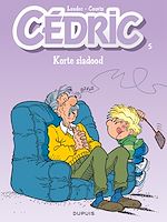 Télécharger le livre :  Korte sladood