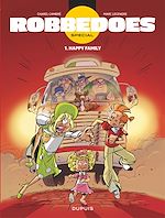 Télécharger le livre :  Happy Family