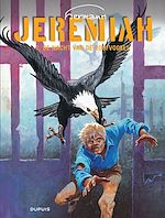 Télécharger le livre :  De nacht van de roofvogels