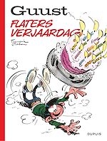Télécharger le livre :  Flaters verjaardag