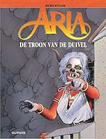 Télécharger le livre :  De troon van de duivel