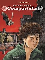 Télécharger le livre :  De vampier van Bretagne