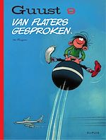 Télécharger le livre :  Van flaters gesproken