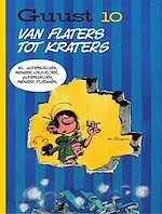 Télécharger le livre :  Van flaters tot kraters