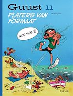 Télécharger le livre :  Flaters van formaat