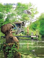 Télécharger le livre :  Het blauwe chalet