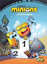 Télécharger le livre :  Sporta Bikini