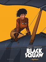 Télécharger le livre :  Nighthawk