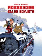 Télécharger le livre :  Robbedoes bij de Sovjets