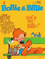 Télécharger le livre :  Weet je nog, Billie?