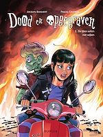 Télécharger le livre :  De lijken willen niet wijken