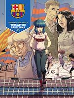 Télécharger le livre :  Voor altijd Barcelona