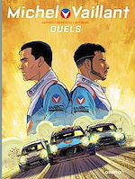 Télécharger le livre :  Duels