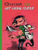 Télécharger le livre :  Het geval Flater