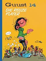 Télécharger le livre :  Die reuze Flater